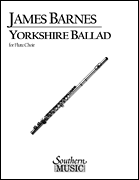 Yorkshire Ballad Flute Choir