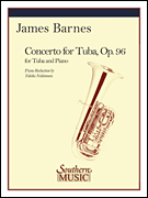 Concerto for Tuba Tuba