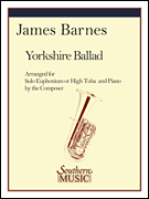 Yorkshire Ballad Tuba