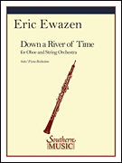 Down a River of Time (Concerto for Oboe) Oboe