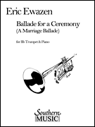 Ballade for a Ceremony Trumpet