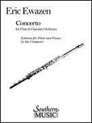 Concerto for Flute Flute