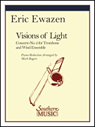 Visions of Light Trombone