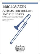 A Hymn for the Lost and the Living Trombone