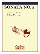 Sonata No. 2 Trumpet