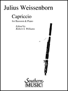 Capriccio Bassoon