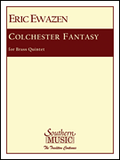Colchester Fantasy Brass Quintet