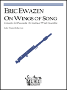 On Wings of Song Piccolo and Piano