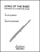 Song of the  Bard Flute Choir