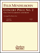 Concert Piece No. 2