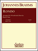 Rondo Woodwind Choir