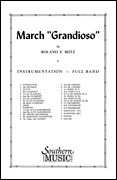 March Grandioso Marching Band/ Marching Band Music