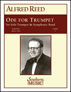 Ode for Trumpet