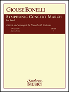 Symphonic Concert March Band/ Concert Band