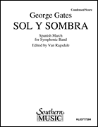 Sol Y Sombra Band/ Concert Band Music