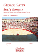 Sol Y Sombra Band/ Concert Band Music