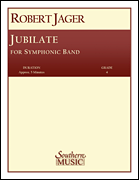 Jubilate Band/ Concert Band Music