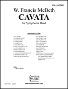 Cavata Band/ Concert Band Music