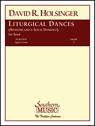 Liturgical Dances Band/ Concert Band