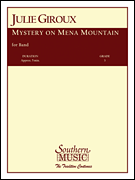 Mystery on Mena Mountain Band/ Concert Band