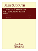Thematic Variations on Dona Nobis Pacem