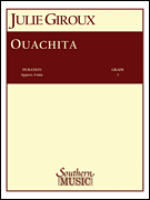 Ouachita Band/ Concert Band Music