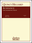 Sundance Band/ Concert Band Music