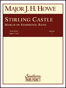 Stirling Castle Band/ Concert Band Music