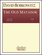 The Old Matador Band/ Concert Band Music
