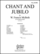 Chant and Jubilo (2nd Edition)