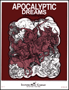 Product Cover for Apocalyptic Dreams