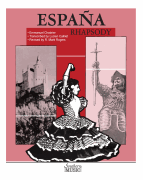 Espana Rhapsody