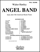 Angel Band Band/ Concert Band Music