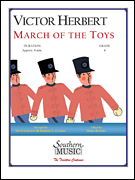 March of the Toys