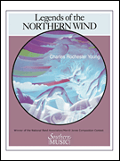 Legends of the Northern Wind Band/ Concert Band Music