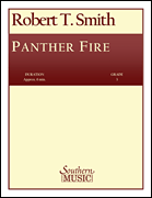 Panther Fire Band/ Concert Band Music