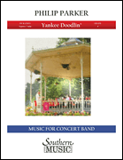 Yankee Doodlin' Band/ Concert Band Music