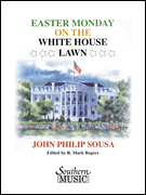 Easter Monday on the White House Lawn Band/ Concert Band