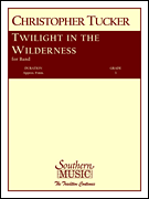 Twilight in the Wilderness