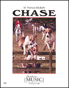 Product Cover for Chase