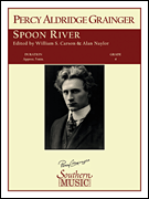 Spoon River Band/ Concert Band Music