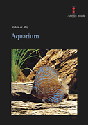 Aquarium Score and Parts