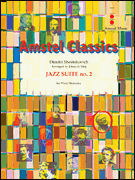 Jazz Suite No. 2 – Complete Edition (all 6 mvts.)