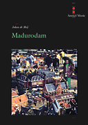 Madurodam Score and Parts