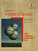 Voice of Space (La Voix des Airs) The Venetian Collection