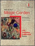 Magic Garden The Venetian Collection