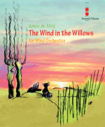 The Wind in the Willows Score & Parts