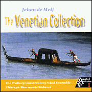 The Venetian Collection Amstel Classics CD