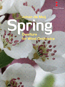 Spring Overture for Wind Orchestra