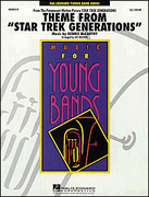 Product Cover for Star Trek: Generations, Theme From